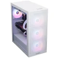Genel Ürün 750w 80 Bronze Grafı Se Whıte Bfc-grmb75wwgsw-4f Gaming Mid-tower Pc Kasası Beyaz