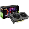 Genel Ürün Nvidia Geforce Rtx3050 Twin X2 8gb 128bit Gddr6 Ekran Kartı N30502-08d6-1711va41