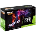 Genel Ürün Nvidia Geforce Rtx3050 Twin X2 8gb 128bit Gddr6 Ekran Kartı N30502-08d6-1711va41