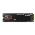 Genel Ürün 2TB 990 PRO 7450/6900MB/s M.2 NVMe MZ-V9P2T0BW (Resmi Distribütör Garantili)