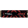 Genel Ürün Rom Apex 1tb Gen4 M2 Nvme Pcıe G4X4 7500-6500MB/S THL-M2PCIE-APXG4X4/1TB Romshp 1067323