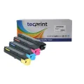 Genel Ürün Kyocera Tk-8305 Cmyk / Taskalfa 3551cı / 3550cı / 3051cı / 3050cı Uyumlu 4lü Renk Muadil T