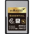 Genel Ürün Essential 180GB Cfexpress Type A Hafıza Kartı