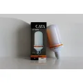 Genel Ürün Ct-4059 Üç Fonksiyonlu Led Alev Ampul E27 Amber