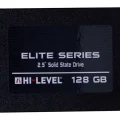 Genel Ürün 128gb Elite 560mb-540mb-s Sata 3 2.5 Ssd Hlv-ssd30elt-128g Ssd Harddisk