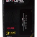 Genel Ürün 128gb Elite 560mb-540mb-s Sata 3 2.5 Ssd Hlv-ssd30elt-128g Ssd Harddisk