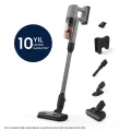 Genel Ürün EP71AB14UG Animal 700 Serisi Hafif ve Güçlü Dikey Şarjlı Süpürge