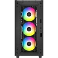 Genel Ürün Deepcool Ck560 4-rgb Fanlı Gamıng E-atx Pc Kasası