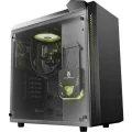 Genel Ürün DEEPCOOL BARONKASE SIVI SOĞUTMALI AM4-1200p İŞLEMCİ FANI DAHİL GAMING MID-TOWER PC KASASI
