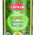 Genel Ürün Organik Zümrüt Yeşil Çay 125 gr