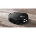 Genel Ürün V3 Vacuum Cleaner Lazer Sensör Robot Süpürge Ve Paspas