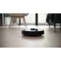Genel Ürün V3 Vacuum Cleaner Lazer Sensör Robot Süpürge Ve Paspas