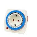 Genel Ürün Zaman Ayarlı Mekanik Priz Ct 9180