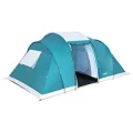 Genel Ürün Pavillo 6 Kişilik Çift Bölmeli Family Kamp Çadırı 490x280x200x95cm 68094