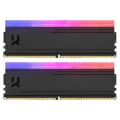 Genel Ürün Irdm Rgb 32gb (2X16GB) Ddr5 (6000MHZ) Cl30 Dual Kit Siyah Bellek
