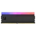 Genel Ürün Irdm Rgb 32gb (2X16GB) Ddr5 (6000MHZ) Cl30 Dual Kit Siyah Bellek
