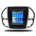 Genel Ürün MERCEDES VİTO 2012-2018 UYUMLU 9.7 TESLA 4-64 GB MULTİMEDYA