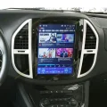 Genel Ürün MERCEDES VİTO 2012-2018 UYUMLU 9.7 TESLA 4-64 GB MULTİMEDYA