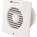Genel Ürün 150lik Banyo ve Tuvalet Aspiratör Havalandırma Fanı 15cm