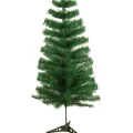 Genel Ürün Yılbaşı Çam Ağacı 150 CM Plastik Ayaklı