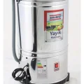 Genel Ürün J-480 1035 Tereyağ Ve Yayık Makinesi 35 Lt