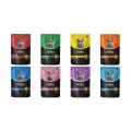 Genel Ürün Plus Pouch Kedi Yaş Mama Çeşitleri 85 Gr X 8 Adet