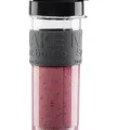 Genel Ürün AR1032 Shaken Take Kişisel Smoothie Blender, Candy (300 W, 2 Adet Şişe)