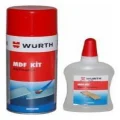 Genel Ürün Wurt Würth Mdf Kit Aktivatör Hızlı Yapıştırıcı 100 ml 500 ml