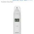 Genel Ürün Gentle Temp 520, Kulaktan 1 Snde Ölçüm Yapan Ateş Ölçer