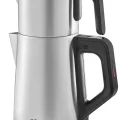 Genel Ürün Deminde Çay Makinesi 1800W Inox - AR3129