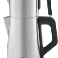 Genel Ürün Deminde Çay Makinesi 1800W Inox - AR3129