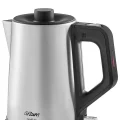 Genel Ürün Deminde Çay Makinesi 1800W Inox - AR3129