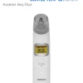 Genel Ürün Gentle Temp 521, 3ü 1 Arada Kulaktan Ateş Ölçer