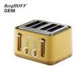 Genel Ürün Gem Ha Natural Toaster Sarı - 7960001