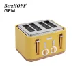Genel Ürün Gem Ha Natural Toaster Sarı - 7960001