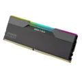 Genel Ürün Cras V RGB 64GB (2x32GB) 6400MHz CL32 INTEL XMP 3.0 – AMD EXPO DDR5 Heatsink Black Ram