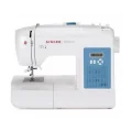 Genel Ürün Singer Brilliance 6160 Dikiş Makinesi Elektronik Türkiye Garantili