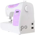 Genel Ürün Singer C5205-pr Lila Elektronik Dikiş Makinesi - Uzatma Tablalı