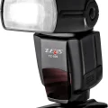 Genel Ürün TZ-500 4 PİLLİ TTL FLAŞ Nikon UYUMLU