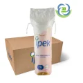 Genel Ürün Ipek Makyaj Temizleme Pamuğu Yuvarlak 70li 30 Paket