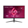 Genel Ürün 27 Vx2718-2kpc-mhdj Qhd 2560 X 1440 Freesync 1ms 165hz 2xhdmı Dp Curved Monitör