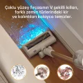 Genel Ürün U20 Dikey Şarjlı Süpürge Hemen Kargo