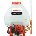 Genel Ürün Benzinli ilaçlama makinası, 1.2 Hp, 25 litre kapasite, dayanıklı ve kullanışlı