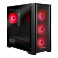 Genel Ürün StarryFort SF70F ARGB Temperli Cam USB 3.0 Mid Tower mATX + MAXPRO III 700W Gaming Kasa
