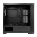 Genel Ürün StarryFort SF70F ARGB Temperli Cam USB 3.0 Mid Tower mATX + MAXPRO III 700W Gaming Kasa