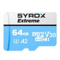 Genel Ürün Mc64 64gb Micro Sd Hafıza Kartı Class 10