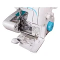 Genel Ürün ZT-325 Ev Tipi 3-4 Iplik Overlok Makinesi