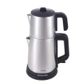 Genel Ürün Sefa 5000 X 2000 W Çelik Çay Makinesi