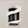 Genel Ürün Hatır Hüps Sütlü Türk Kahve Makinesi Bej