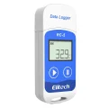 Genel Ürün Ech Rc-5 Sıcaklık Kayıt Cihazı Datalogger Data Logger Rc 5